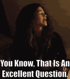 Euphoria Rue Bennett GIF
