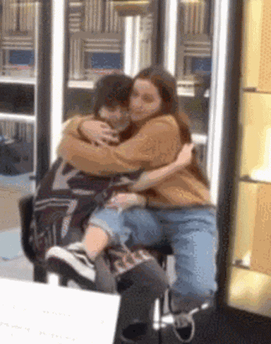 Eva Ot Anne Ot GIF