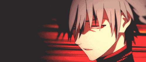 Evangelion GIF