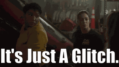 Eve Edwards Fire Country GIF