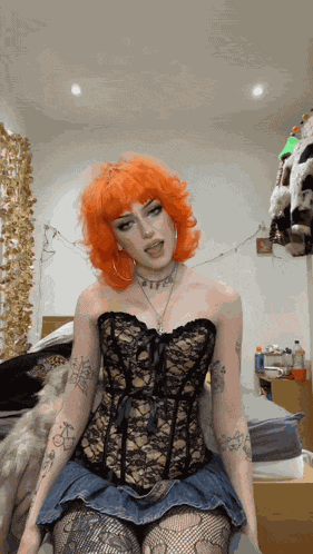 Evefrsr Eve Fraser GIF