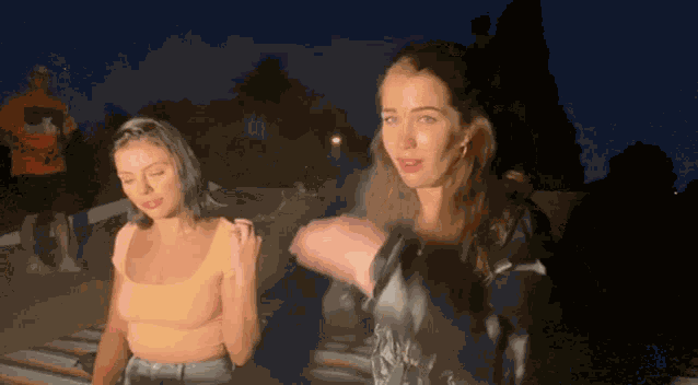 Evelynclaire Adrianachechik GIF