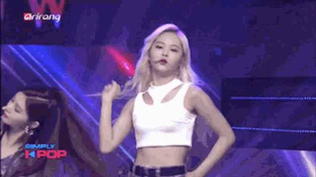 Everglow Cute GIF