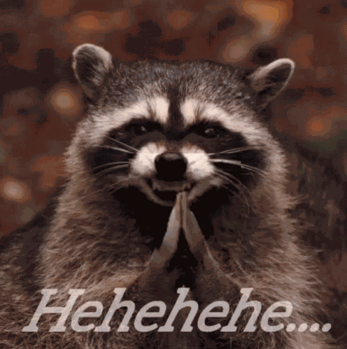 Evil Evil Laugh GIF