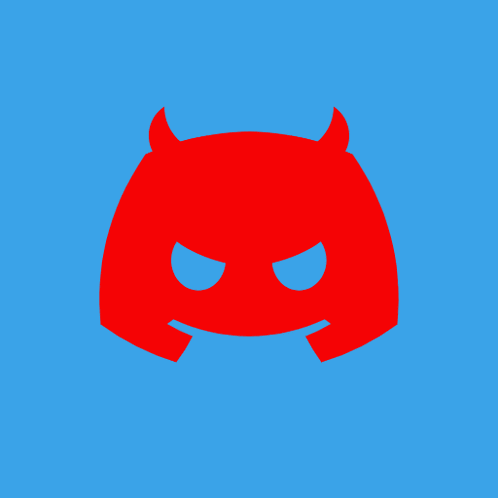 Evil Gamer Vampire Over Earth GIF