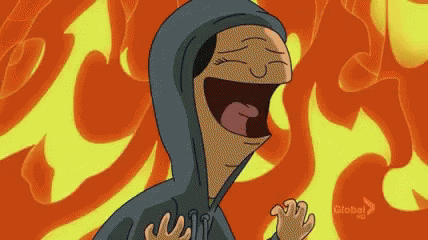 Evil Laugh Bwahaha GIF