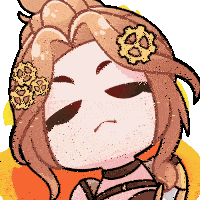 Evil Laugh Evil Smile Sticker