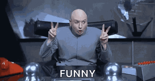 Evil Laugh GIF