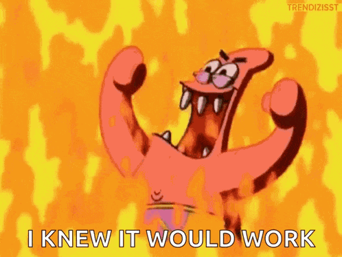 Evil Laugh Muahaha GIF