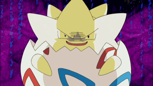 Evil Laugh Pokemon GIF