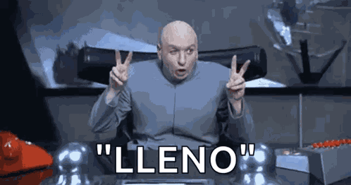 Evil Laugh GIF