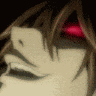 Evil Laugh GIF