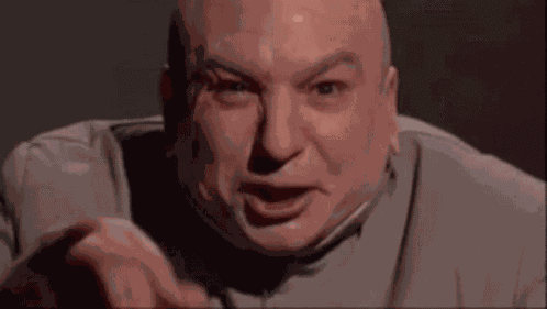 Evil Laugh GIF