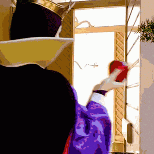 Evil Queen Disneyland GIF
