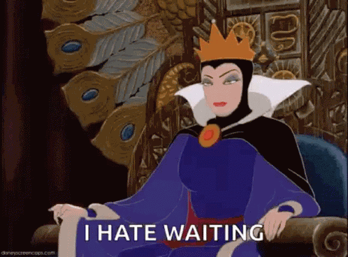 Evil Queen GIF
