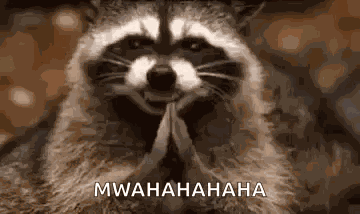 Evil Smile Evil GIF