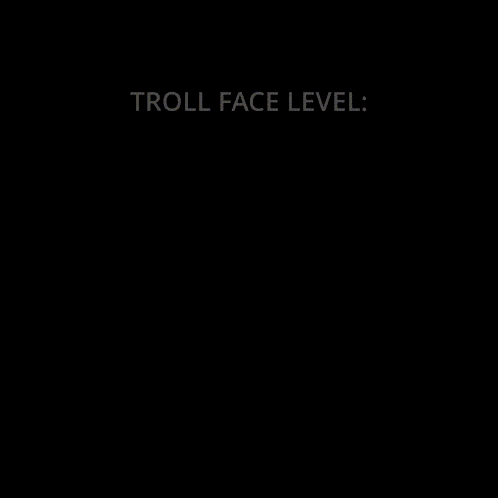 Evil Trollface GIF