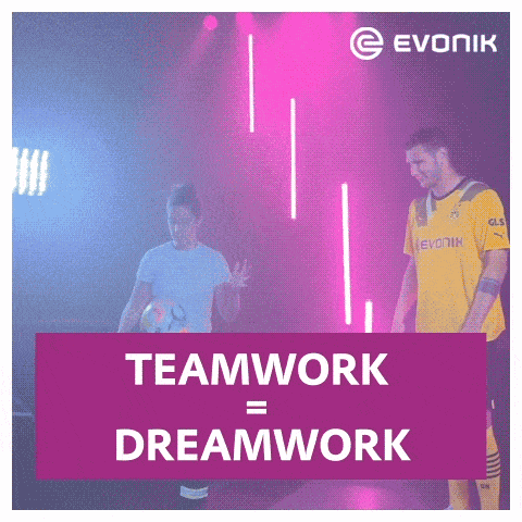 Evonik Bvb GIF