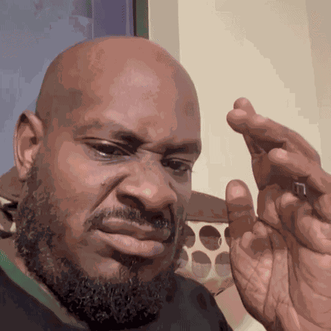 Eww Nasty GIF
