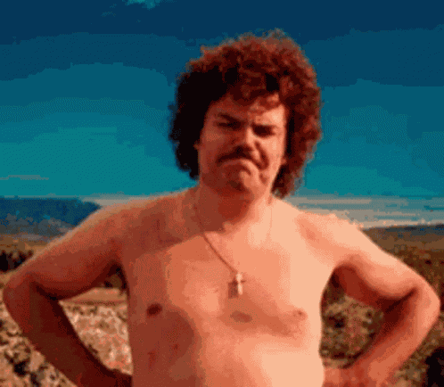 Exasperated Seriously GIF