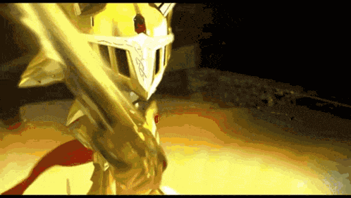 Excalibur Sonic Meme