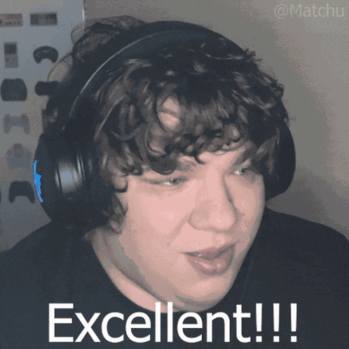 Excellent Excellent Work GIF