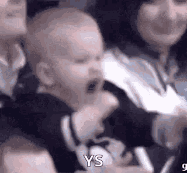Excited Hockey GIF
