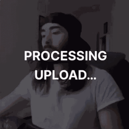 Excited GIF