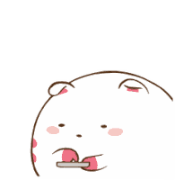 Excuse Me Offended Sticker