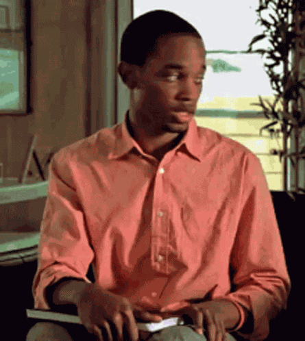 Excuse Me Who Are You Talking To GIF