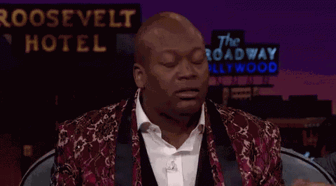 Excuse Me Wtf GIF