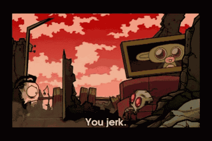 Explosion Aftermath GIF