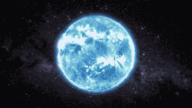 Explosion Phenomenal GIF