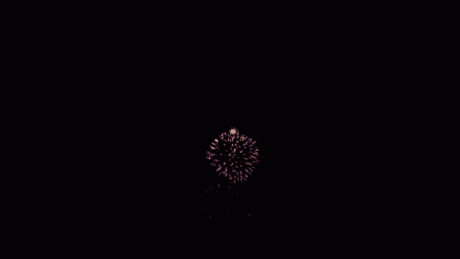Explosion Sparkle GIF