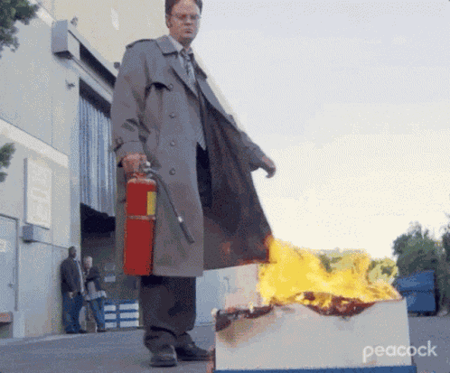 Extinguish GIF