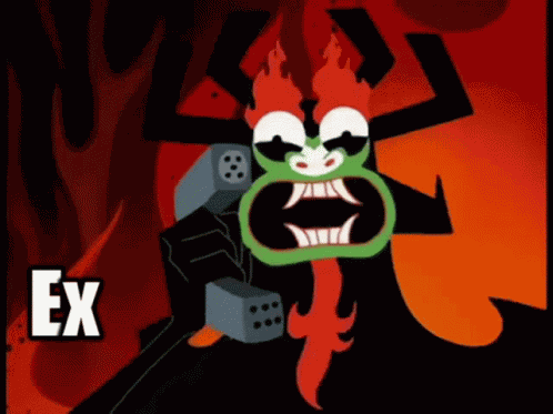 Extra Thicc GIF