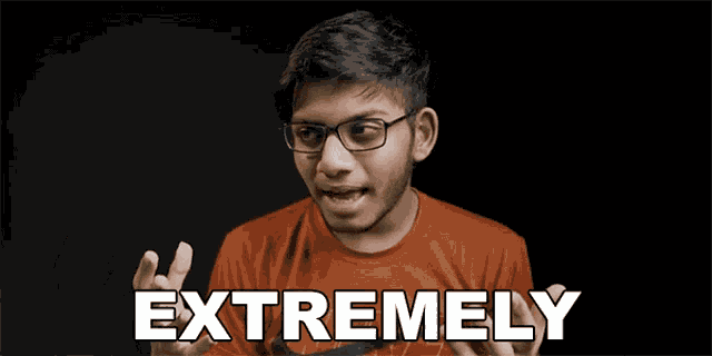 Extremely Relaxing Anubhav Roy GIF