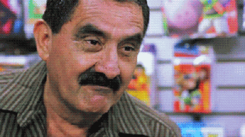 Eye Brows GIF