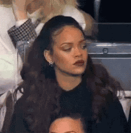Eye Roll Rbf GIF