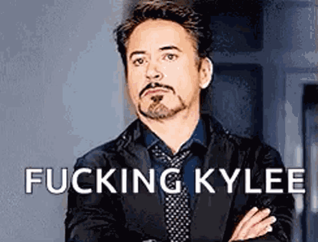 Eye Roll Robert Downey Jr GIF