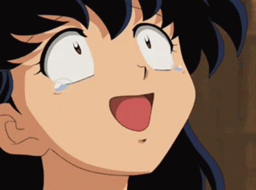 Eye Twitch Wat GIF