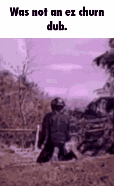 Ez Clap Ez Churn Dub GIF