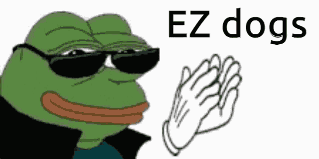 Ez Dogs GIF
