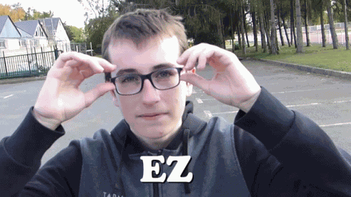 Ez Yann GIF