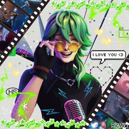 Ezreal Ezreal Lol GIF