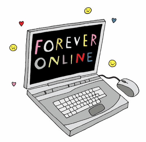 F Orever Online GIF
