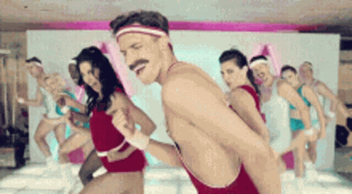 F3 Good GIF