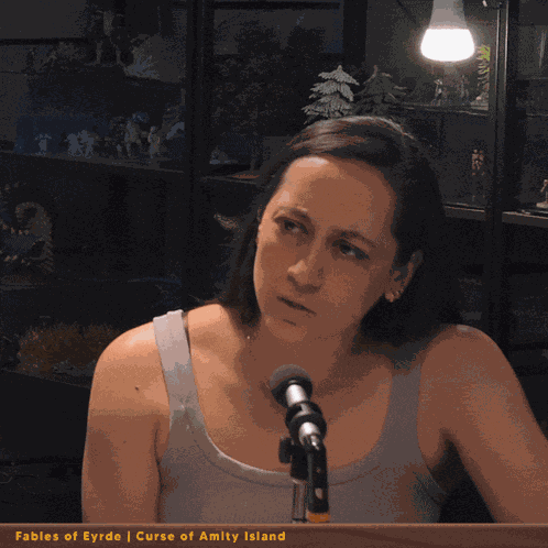 Fables D20 Glare GIF