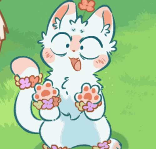 Fabulous Beasts You Shou Yan GIF