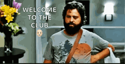 Fabulous Thehangover GIF